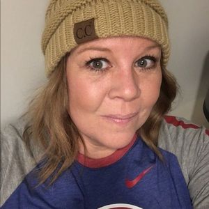 Meet your Posher, Tonya